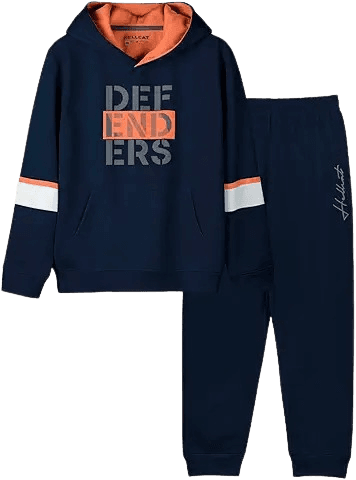 Kids Winter Jacket