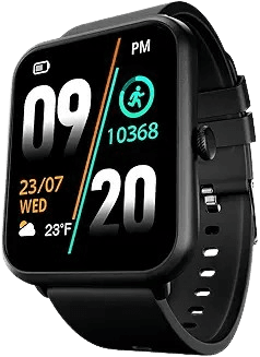 Smart Fitness Watch