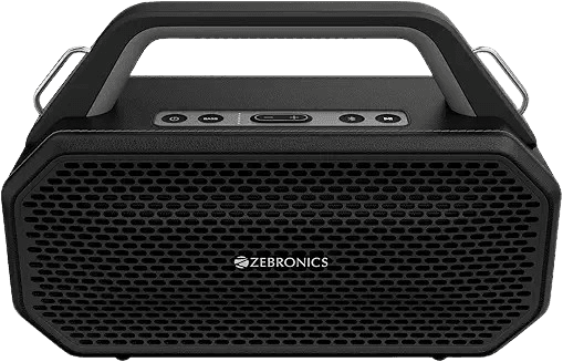 Portable Bluetooth Speaker