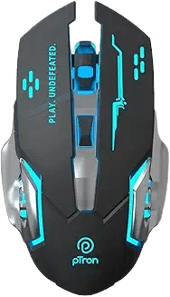 RGB Gaming Mouse